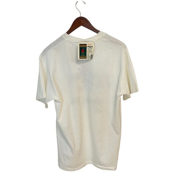 Vintage 1996 Atlanta Olympics Shirt Dead Stock NWT Unisex Large - Picture 3 of 5